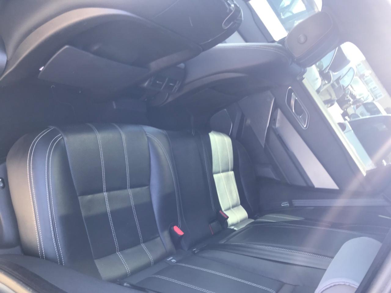 Land Rover Range Rover Velar 3.0 V6 SD6 300 CV R-Dynamic SE. Garanzia ufficiale Land Rover