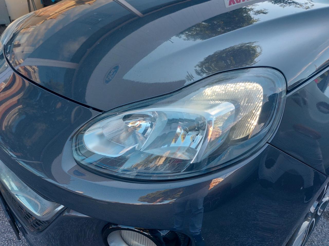 Opel Adam 1.4 87 CV GPL Tech Slam