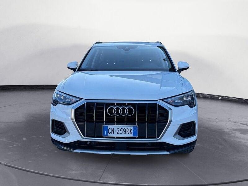 Audi Q3 1.5 TFSI 150 CV