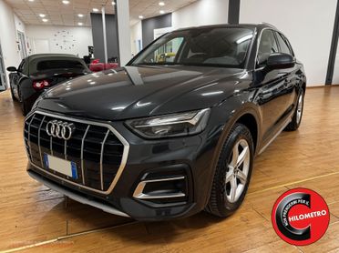 Audi Q5 2.0 TDI S tronic Business Advanced 2021