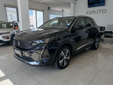 Peugeot 3008 BlueHDi 130 EAT8 Allure Pack 2023