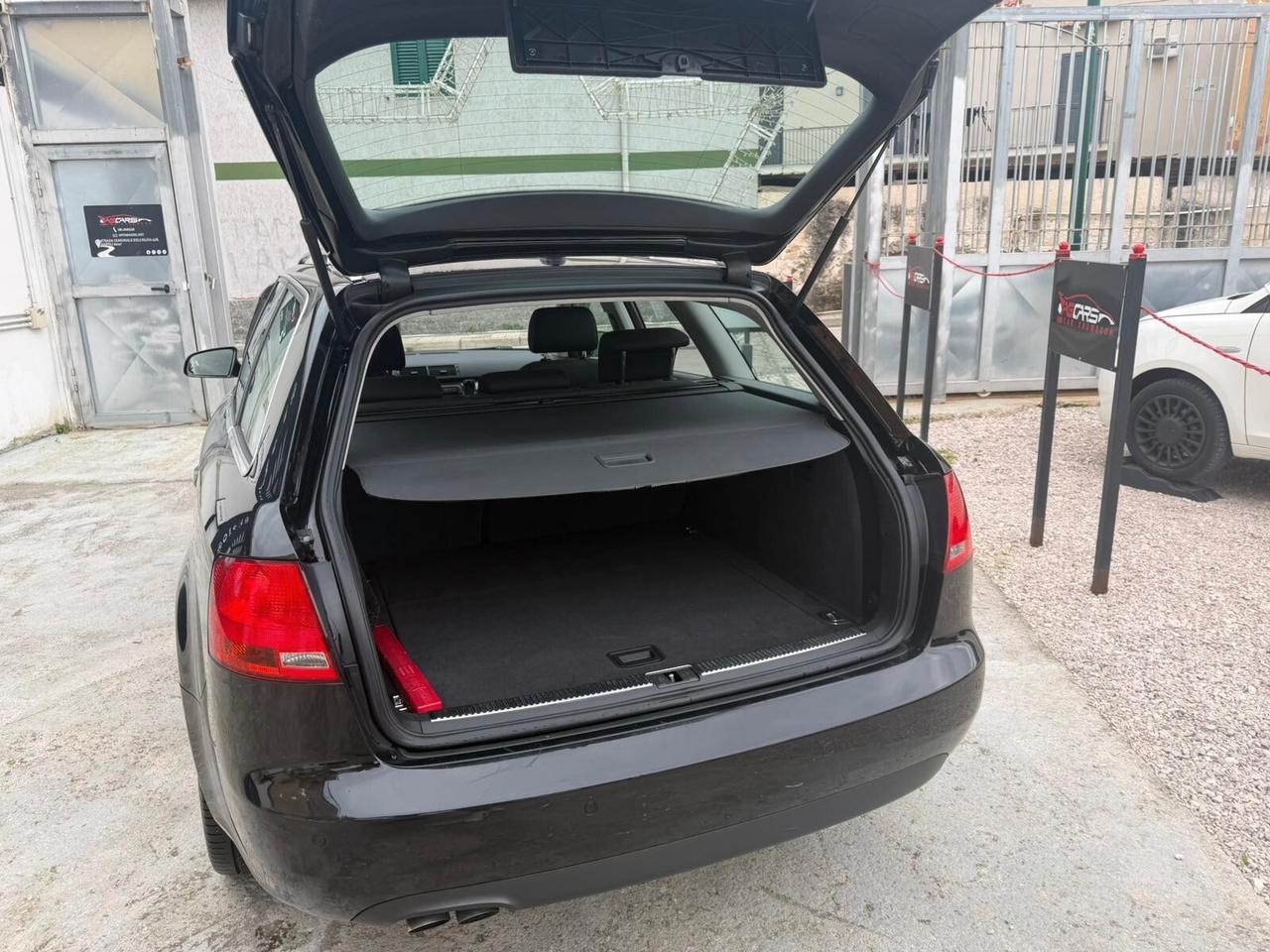 Audi A4 1.9 TDI F.AP. Avant Top