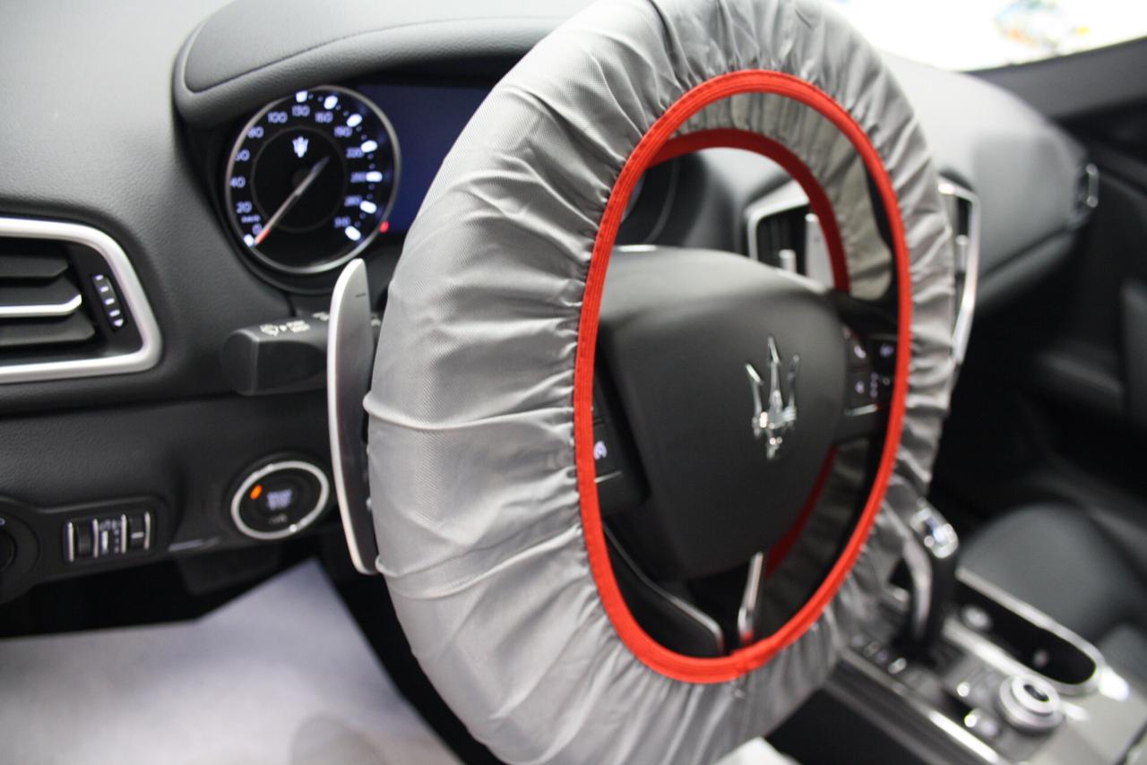 MASERATI GHIBLI 2.0 330cv 48v GT *2024