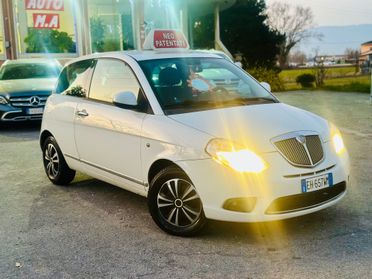 Lancia Ypsilon 2011 1.3 MJT 75 CV ok neopatentati ! ! !