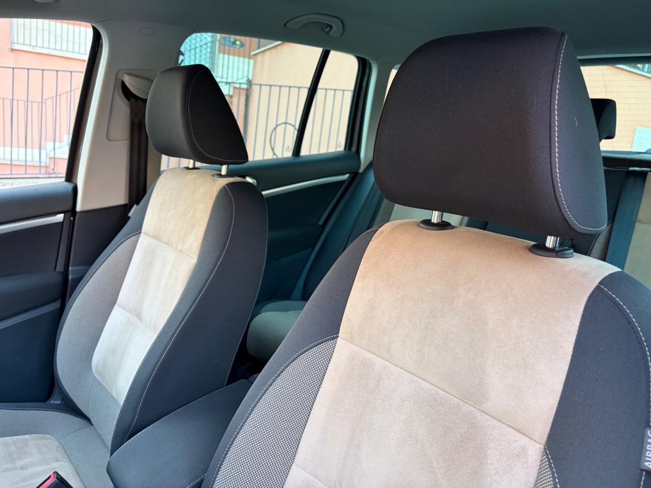 Volkswagen Tiguan 2.0 TDI 140 CV 4MOTION UNICO PROPRIETARIO