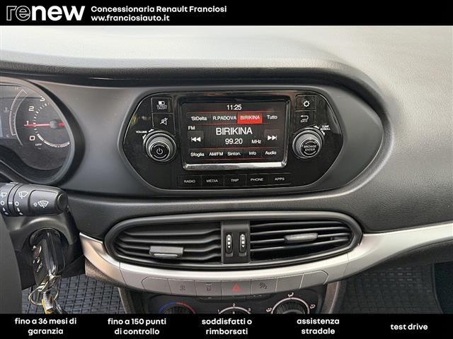 FIAT Tipo Station Wagon 1.4 95cv Easy