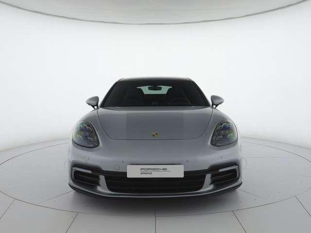 Porsche Panamera 2.9 4 10 years edition auto