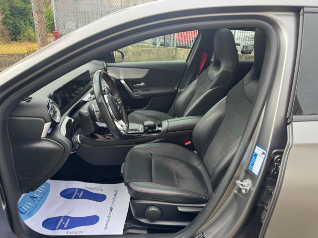MERCEDES-BENZ A 35 AMG 4Matic + 306CV