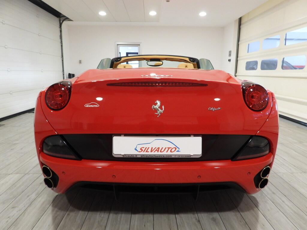 Ferrari California 4.3 DCT