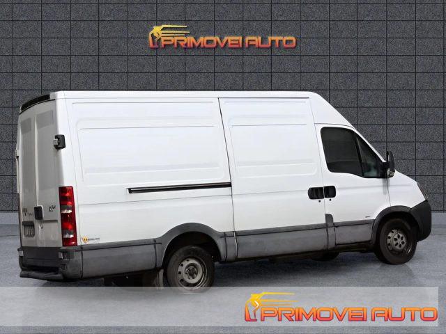 IVECO Daily 2.3Hpi PM-TM-RG Furg.