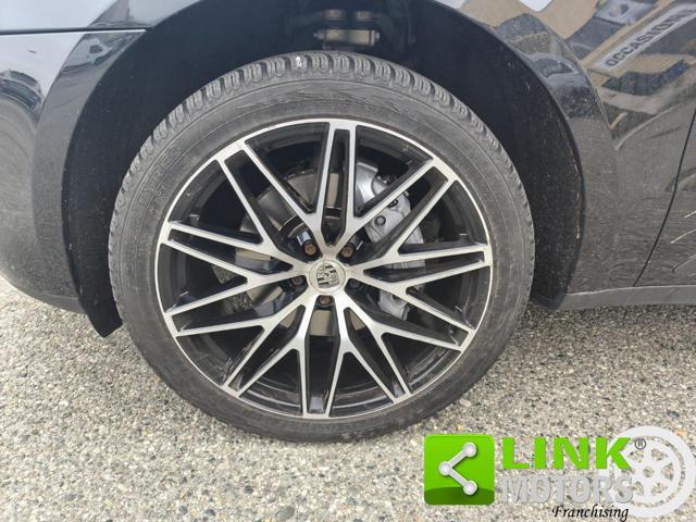 PORSCHE Macan 2.0 T PDK 265CV