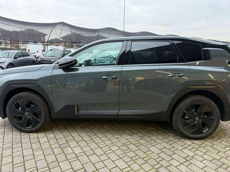 Citroën C5 Aircross C5 Aircross Hybrid 145 CV e-DCS6 You