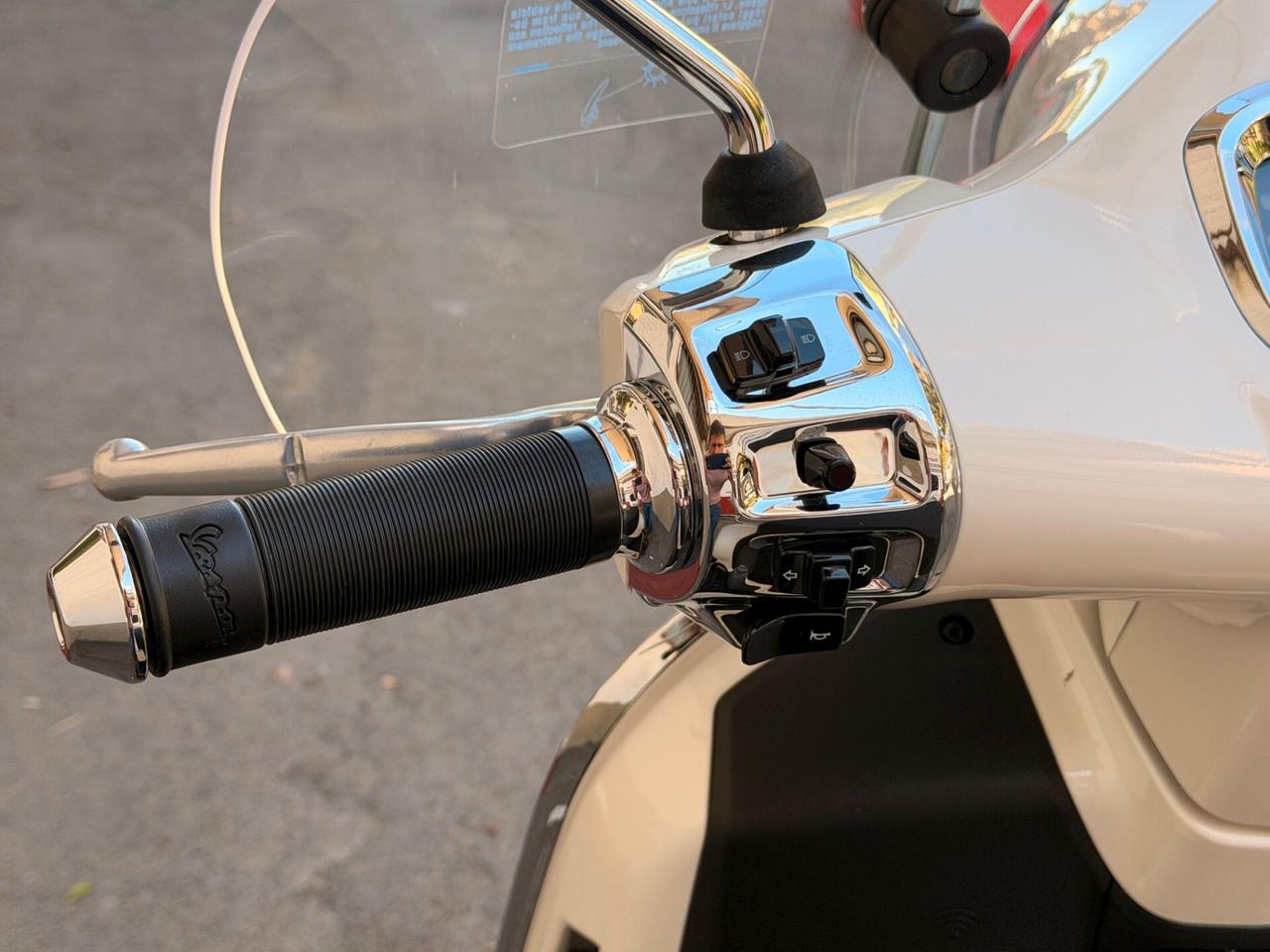 Piaggio Vespa 310 GTS hpe Super Tech - VENDUTA