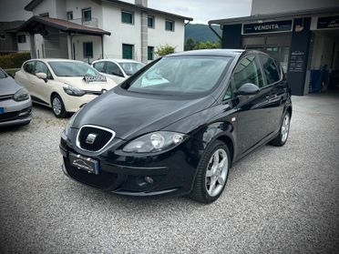 Seat Altea 2.0 TDI 140cv -PREZZO OPERAT.DEL SETT.