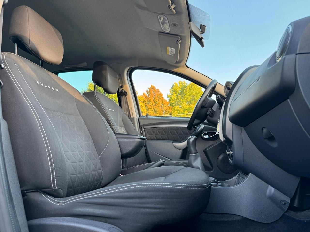 DACIA Duster - 1.6 105 CV 4x2 GPL Lauréate - UNIPRO.- NEOPATENTATI - FINANZIABILE - PERMUTE