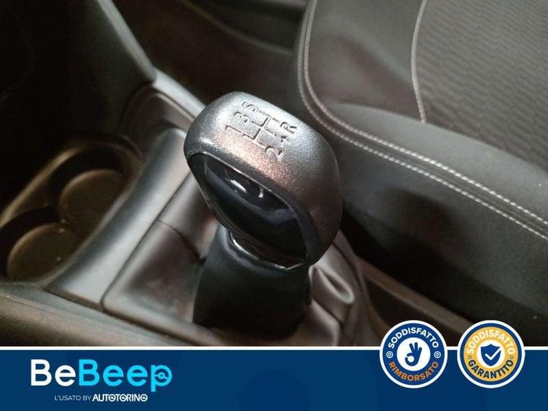 Peugeot 208 5P 1.2 PURETECH ACTIVE 82CV