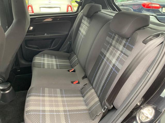 VOLKSWAGEN up! 1.0 5p. eco take up! BlueMotion Technology