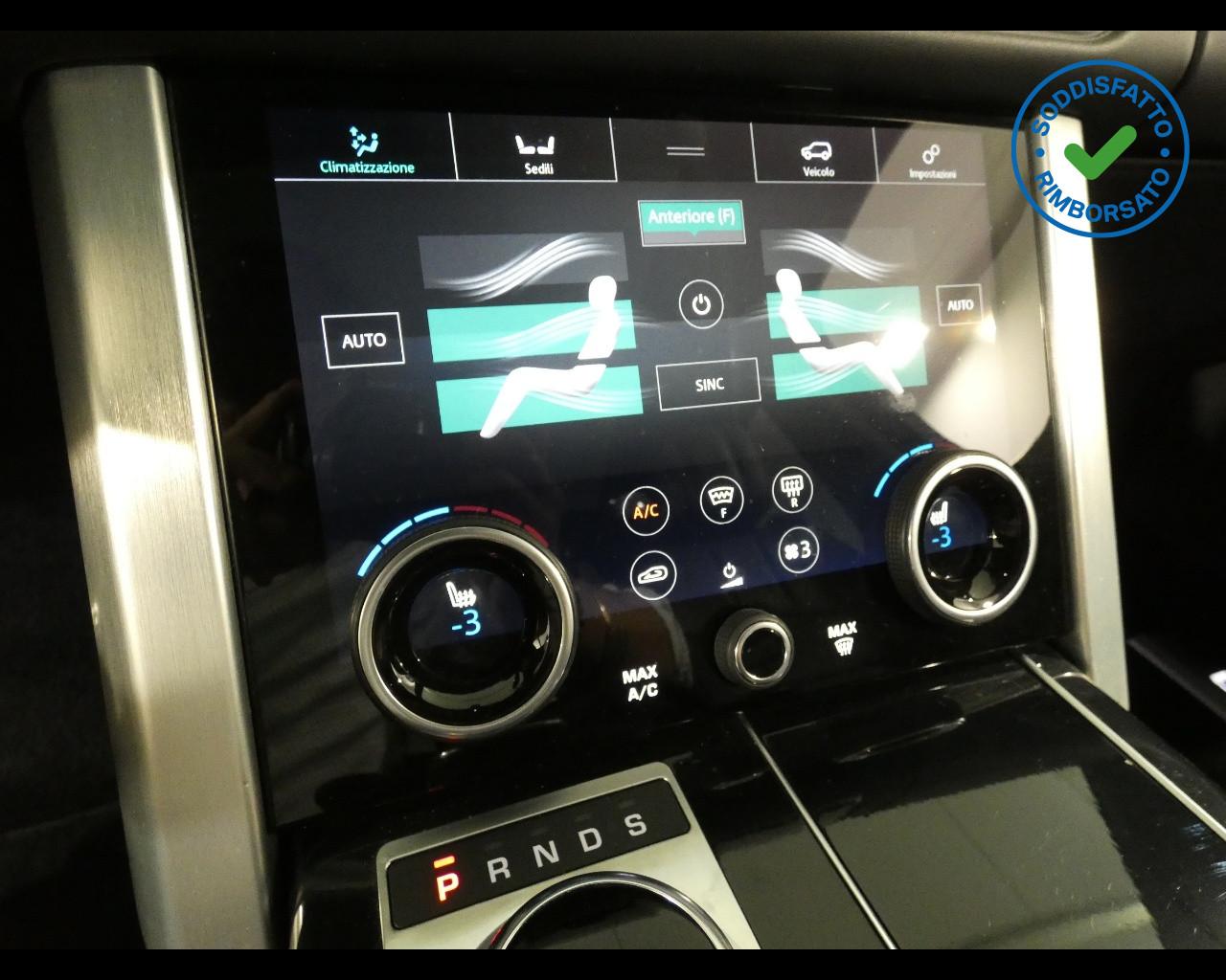 LAND ROVER Range Rover 4ªserie - Range Rover 3.0 SDV6 Vogue