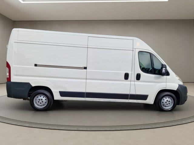 FIAT Ducato 30 2.3 MJT 130CV PC-TM Furgone