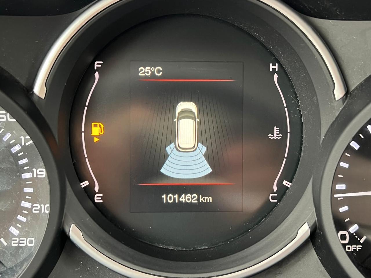 Fiat 500L 1.3 Multijet 95 CV Cross
