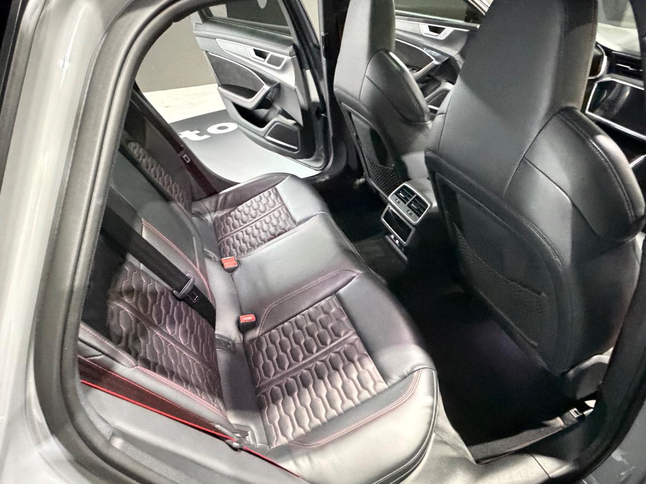 Audi RS6 RS 6 Avant 25 years