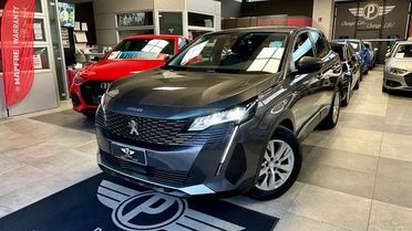 Peugeot 3008 1.5 BlueHDi 130CV S&S Eat8 Active Business