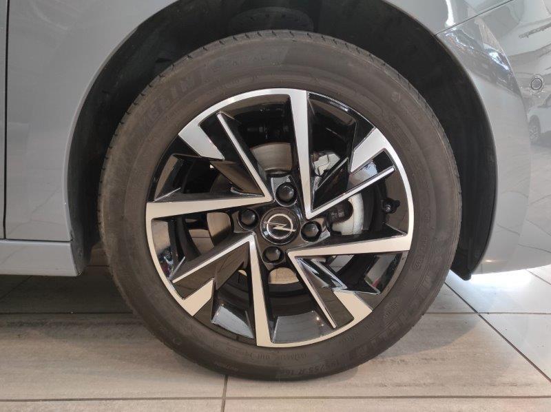 OPEL Corsa 6ª serie - Corsa 1.2 GS