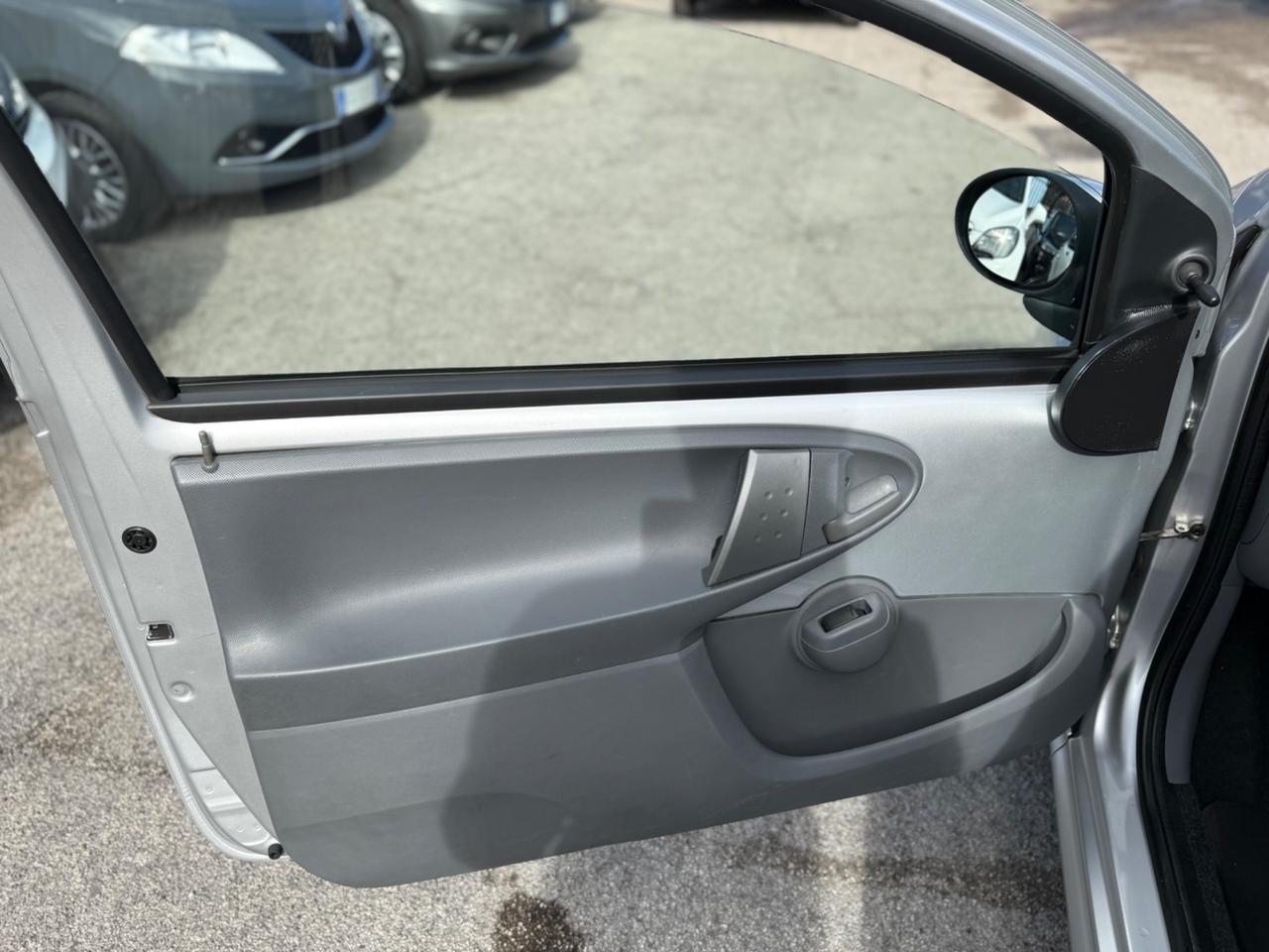 Citroen C1 1.0 3 porte AMIC1