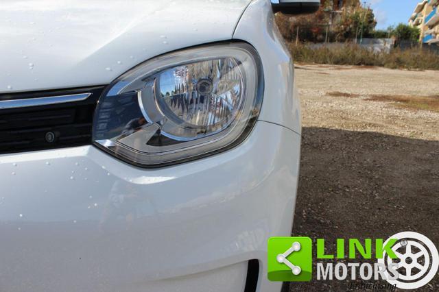 RENAULT Twingo 1.0 SCE 65 CV INTENS