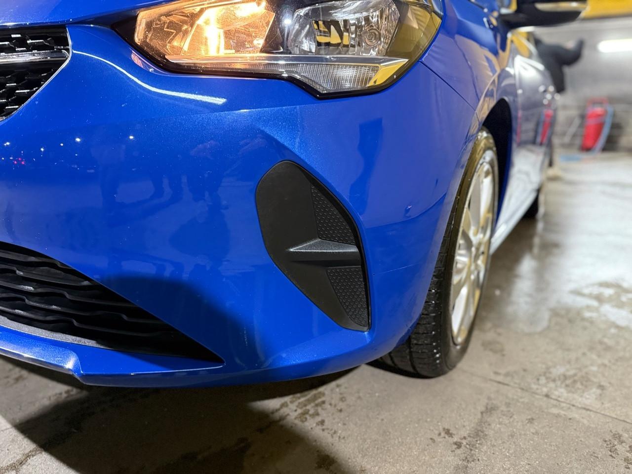 Opel Corsa 1.2 Edition