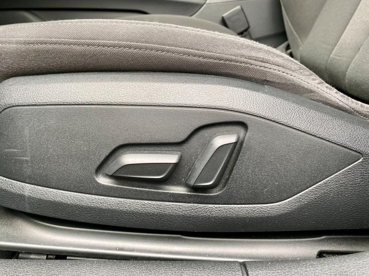 Audi A4 allroad 40 2.0 tdi 190cv s-tronic UNICO PROPRIETARIO