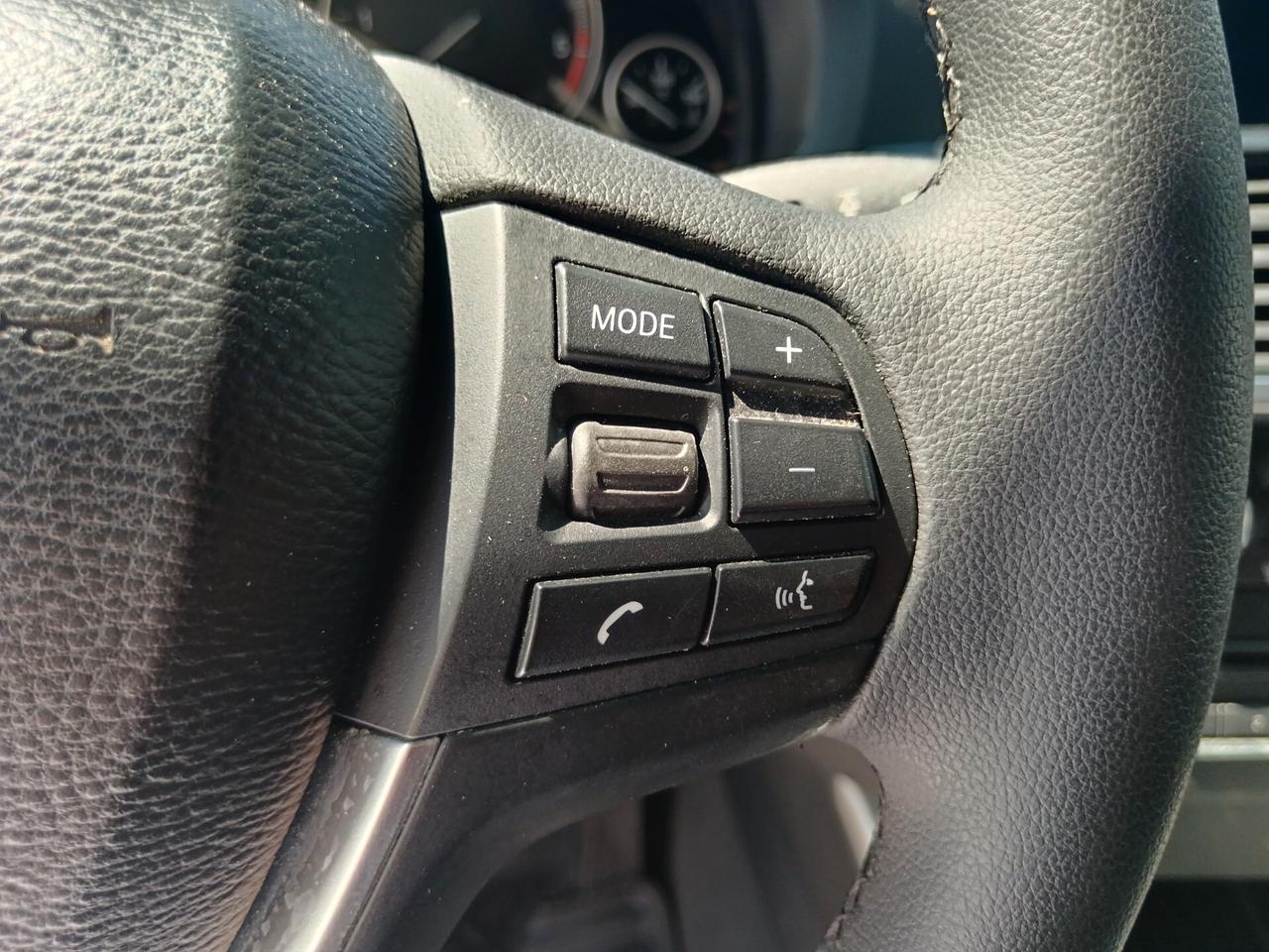 Bmw X3 20d 184CV XDRIVE NUOVISSIMA