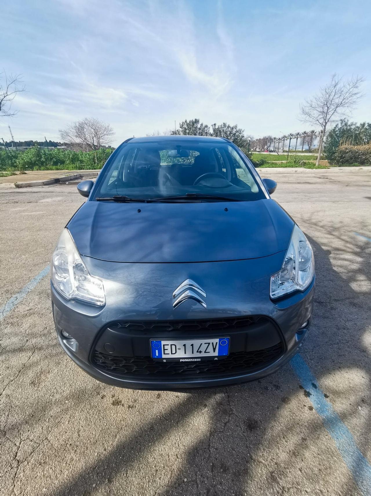 Citroen C3 1.1 Business solo km.97000