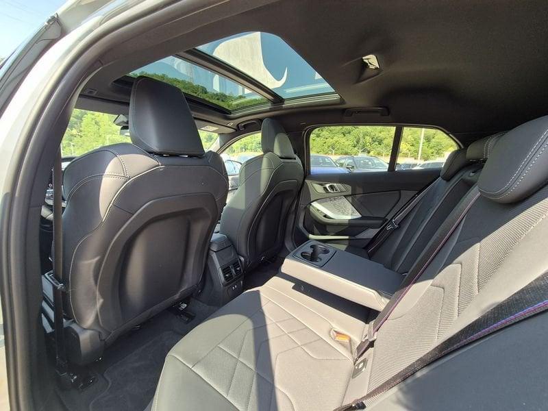 BMW Serie 1 120d 48V MSport Pro auto