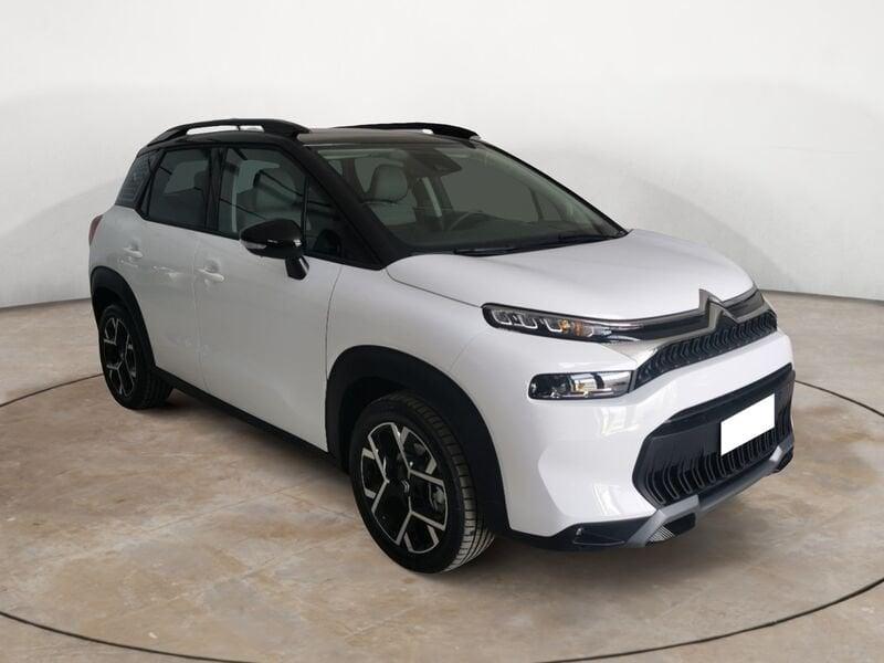 Citroën C3 Aircross PureTech 110 S&S Max