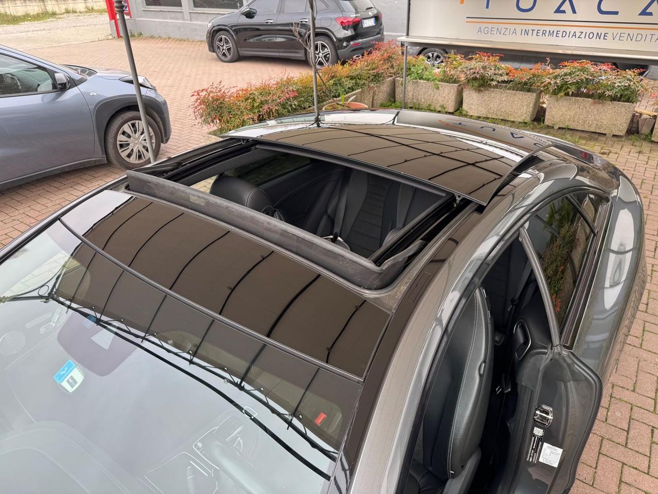 Mercedes-Benz E 220 Premium Plus E 220 D #9679