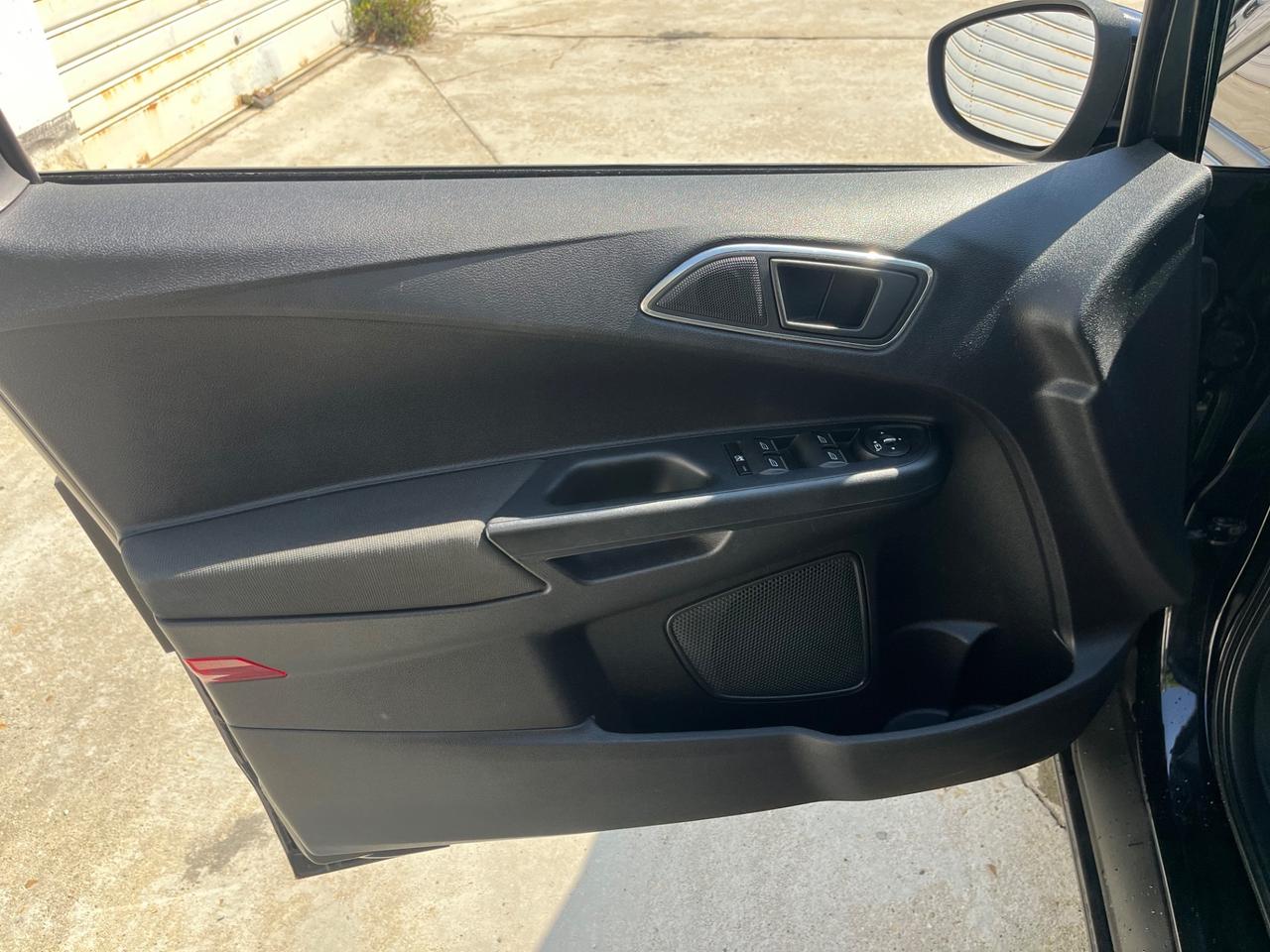 Ford B-Max 1.0 EcoBoost 100 CV Titanium