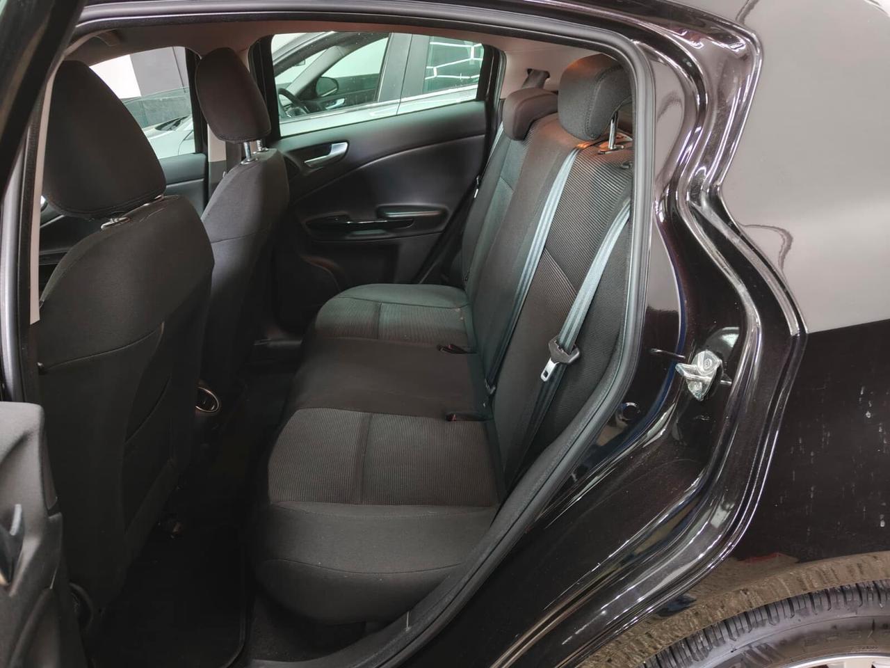 Alfa Romeo Giulietta 1.6 JTDm 120 CV