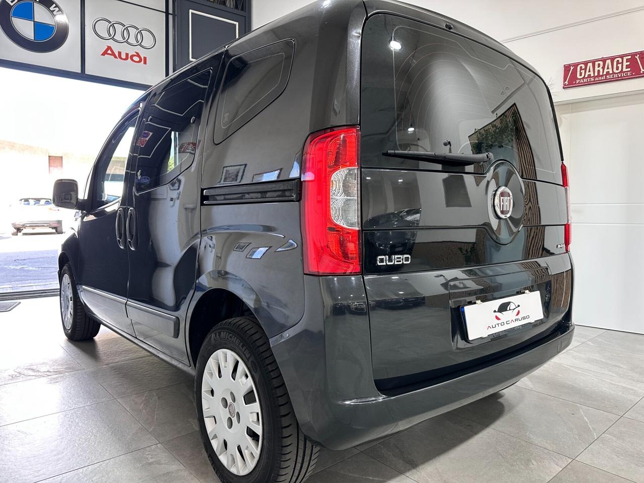 Fiat Qubo 1.3 MJT 75 CV - 5 POSTI – PERFETTO