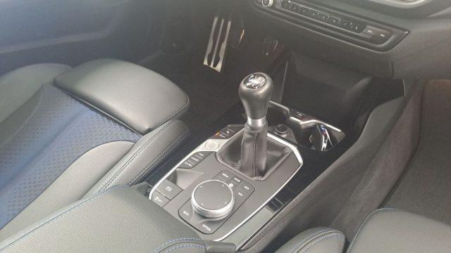 BMW 116 d 5p. Msport + Tetto apr.