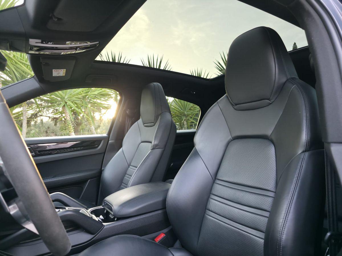 PORSCHE - Cayenne - 3.0 V6