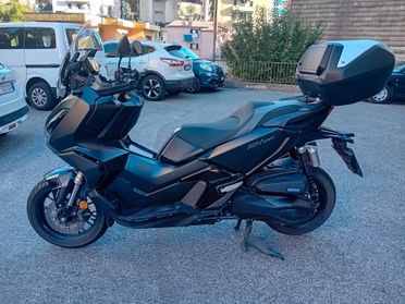 Honda ADV 350