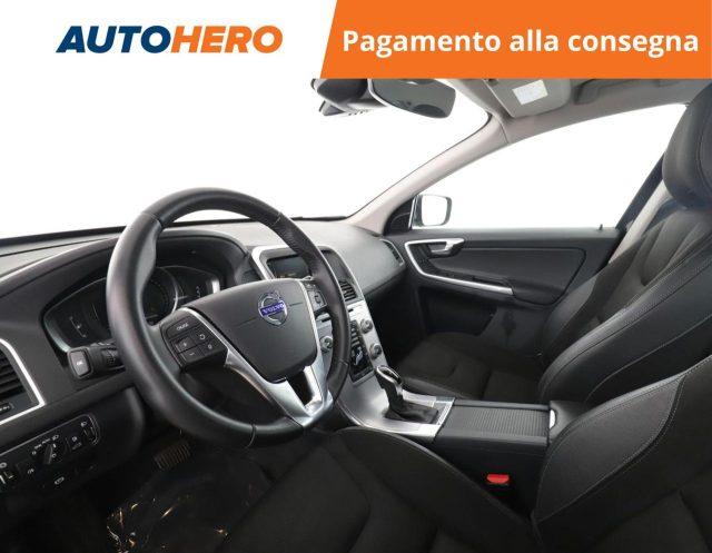 VOLVO XC60 D3 Geartronic Business Plus