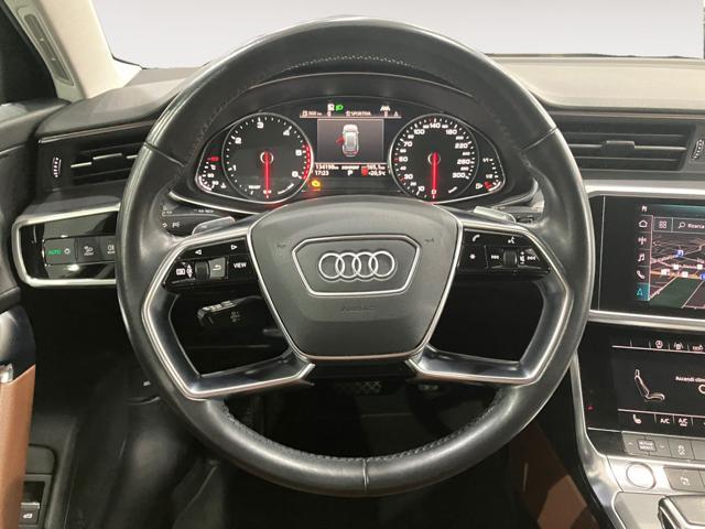 AUDI A6 Avant 40 2.0 TDI S tronic Business