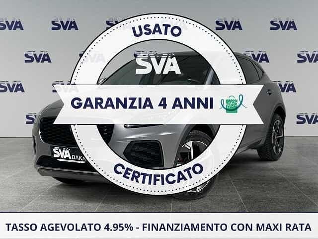 Jaguar E-PACE R-Dynamic S - IVA ESPOSTA