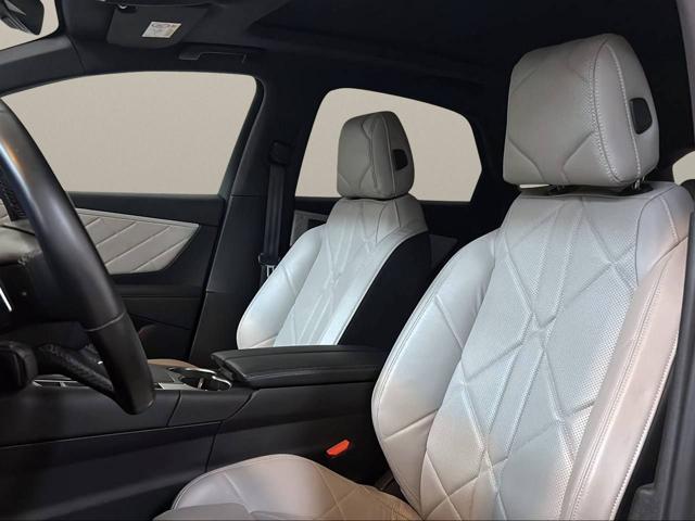 DS AUTOMOBILES DS 7 Crossback E-Tense 4x4 Grand Chic TETTO APRIBILE