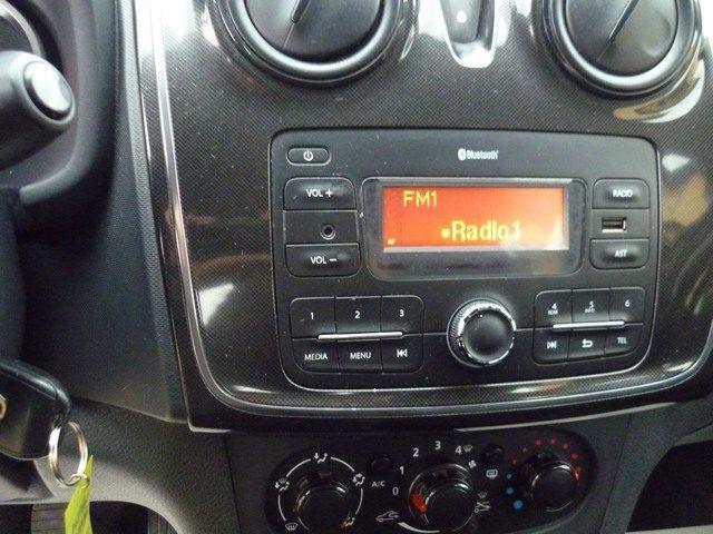 DACIA Sandero 1.0 SCe 12V 75CV Start&Stop Comfort