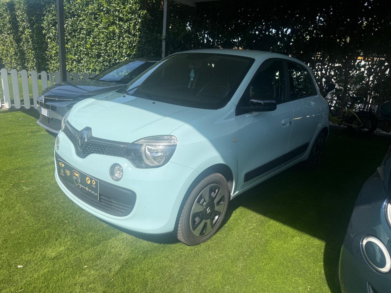 Renault Twingo SCe Stop&Start Intens Limited - PREZZO REALE