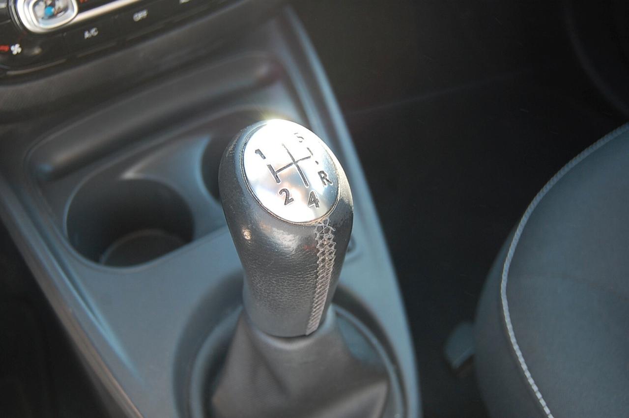 Smart ForFour 70 1.0 Passion