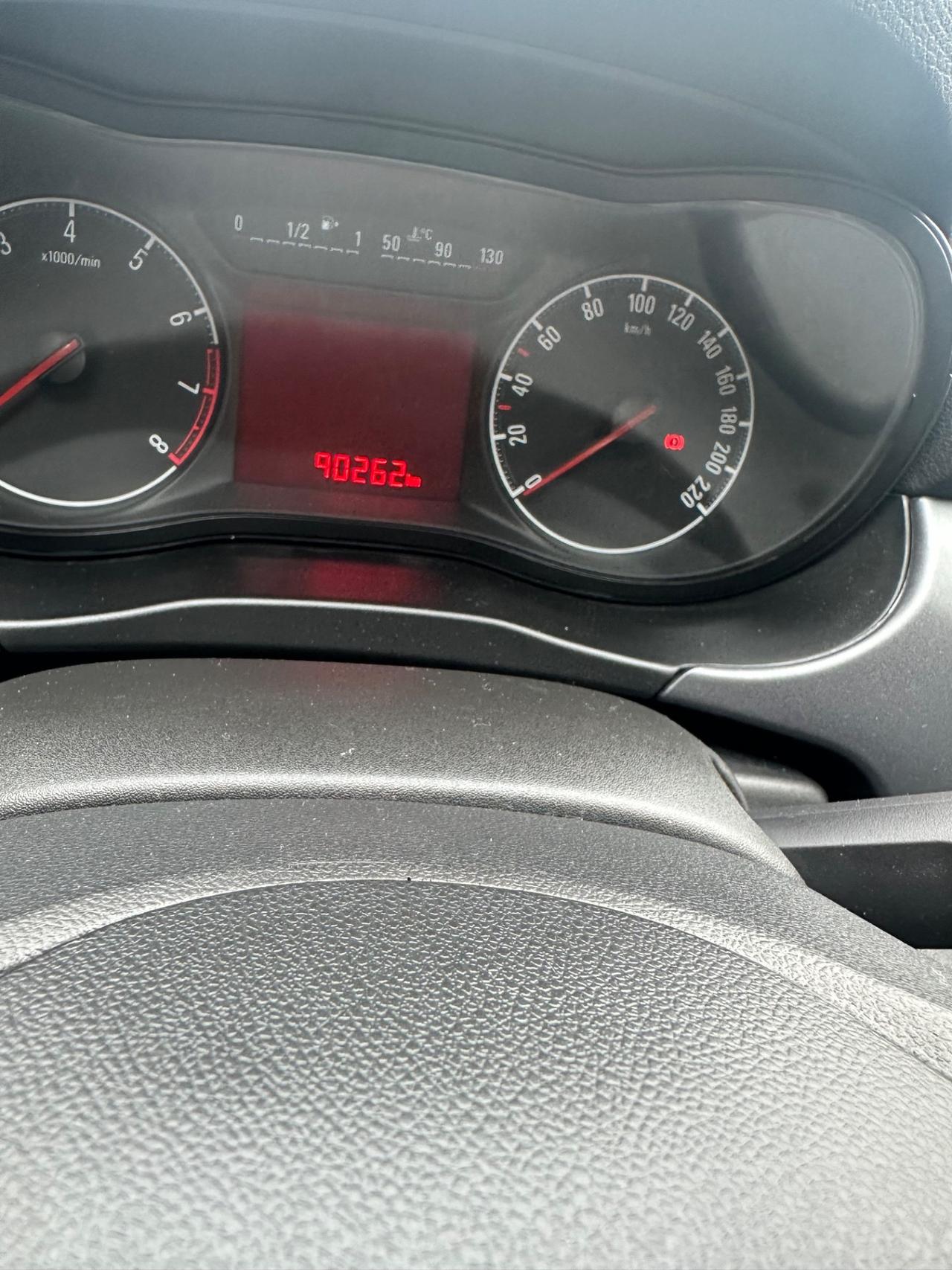 Opel Corsa 1.2 5 porte Innovation